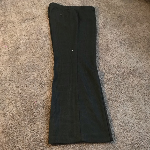 Pled pants - Picture 2 of 6